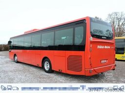 Iveco Crossway LE / Klima / 100 km/h / EEV