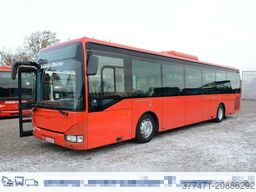 Iveco Crossway LE / Klima / 100 km/h / EEV