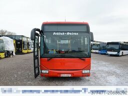 Iveco Crossway LE / Klima / 100 km/h / EEV