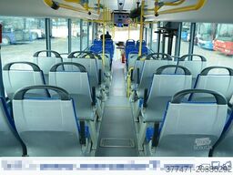 Iveco Crossway LE / Klima / 100 km/h / EEV