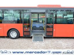 Iveco Crossway LE / Klima / 100 km/h / EEV