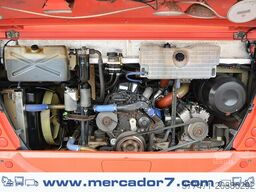 Iveco Crossway LE / Klima / 100 km/h / EEV