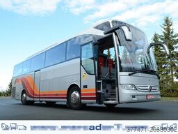 Mercedes-Benz Tourismo RHD / 137.981 KM / Euro 6