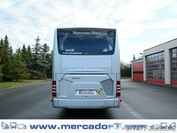 Mercedes-Benz Tourismo RHD / 137.981 KM / Euro 6