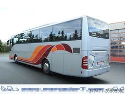 Mercedes-Benz Tourismo RHD / 137.981 KM / Euro 6