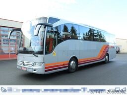 Mercedes-Benz Tourismo RHD / 137.981 KM / Euro 6