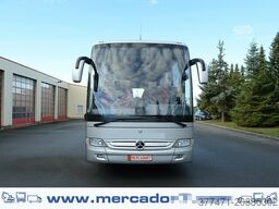 Mercedes-Benz Tourismo RHD / 137.981 KM / Euro 6