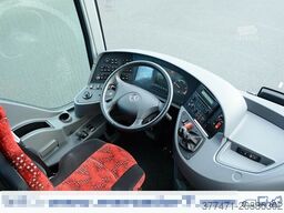 Mercedes-Benz Tourismo RHD / 137.981 KM / Euro 6