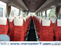 Mercedes-Benz Tourismo RHD / 137.981 KM / Euro 6