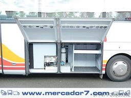 Mercedes-Benz Tourismo RHD / 137.981 KM / Euro 6