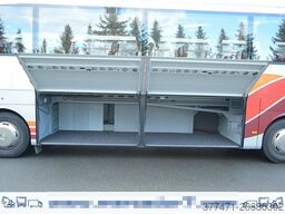 Mercedes-Benz Tourismo RHD / 137.981 KM / Euro 6