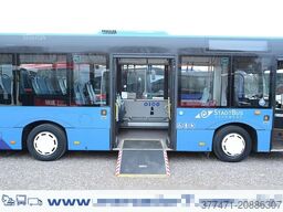 Solaris Urbino 8.9 LE / Midi / Klima / Euro 6