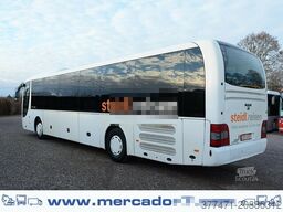 MAN R12 Lion´s Regio / Klima / 61 Sitze / Euro 4
