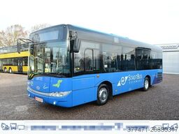 Solaris Urbino 8.9 LE / Midi / Klima / Euro 6