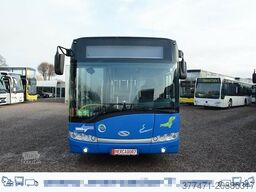 Solaris Urbino 8.9 LE / Midi / Klima / Euro 6