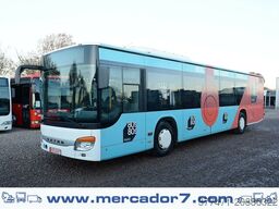 Setra S 415 NF / Klima / Euro 5