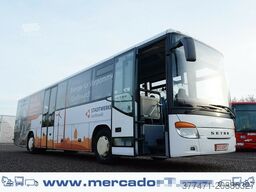 Setra S 415 UL / Schaltgetriebe / Euro 4