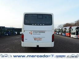Setra S 415 UL / Schaltgetriebe / Euro 4