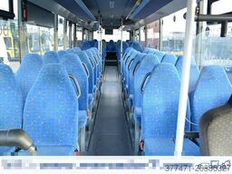 Setra S 415 UL / Schaltgetriebe / Euro 4