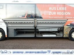 Setra S 415 UL / Schaltgetriebe / Euro 4