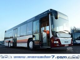 MAN A78 / Lion´s City LE / Klima / Euro 6