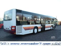 MAN A78 / Lion´s City LE / Klima / Euro 6