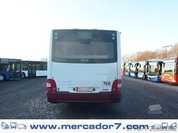 MAN A78 / Lion´s City LE / Klima / Euro 6