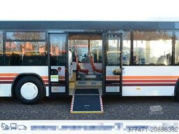 MAN A78 / Lion´s City LE / Klima / Euro 6