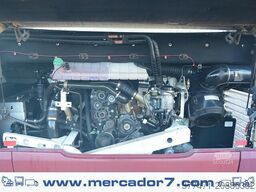 MAN A78 / Lion´s City LE / Klima / Euro 6