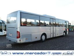 Mercedes-Benz Tourismo RH / Schaltgetriebe / Klima / Euro 5