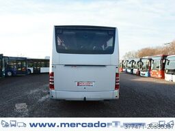 Mercedes-Benz Tourismo RH / Schaltgetriebe / Klima / Euro 5