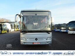 Mercedes-Benz Tourismo RH / Schaltgetriebe / Klima / Euro 5