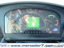 Mercedes-Benz Tourismo RH / Schaltgetriebe / Klima / Euro 5