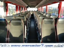 Mercedes-Benz Tourismo RH / Schaltgetriebe / Klima / Euro 5