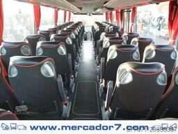 Mercedes-Benz Tourismo RH / Schaltgetriebe / Klima / Euro 5