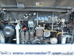 Mercedes-Benz Tourismo RH / Schaltgetriebe / Klima / Euro 5