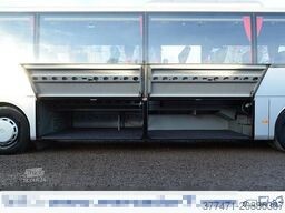 Mercedes-Benz Tourismo RH / Schaltgetriebe / Klima / Euro 5