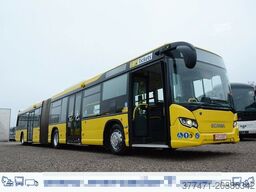 Scania Citywide LF / Klima / Euro 6