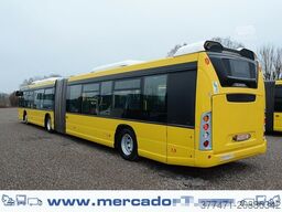 Scania Citywide LF / Klima / Euro 6