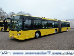 Scania Citywide LF / Klima / Euro 6