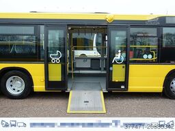 Scania Citywide LF / Klima / Euro 6