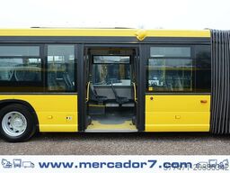 Scania Citywide LF / Klima / Euro 6