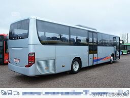 Setra 415 UL / Klima / 54 Sitze / 300 PS / Euro 4