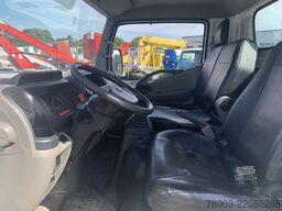 Nissan Cabstar GSR E169TR - 16,05 m - 200 kg