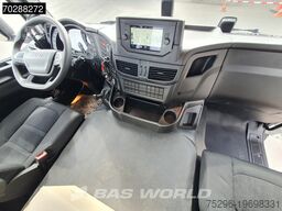 Iveco X-Way 460 6X4 New! Retarder steelsuspension Big...