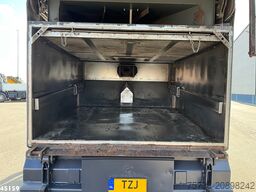 Ravo 540 CD Euro 6 with 3-rd brush