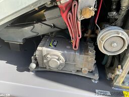 Ravo 540 CD Euro 6 with 3-rd brush