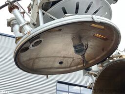 MAN TGS 41.440 8x4 Euro 6 Wicom Combi Just 85.658 km!