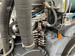 MAN TGS 41.440 8x4 Euro 6 Wicom Combi Just 85.658 km!