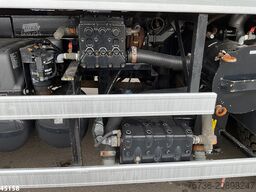 MAN TGS 41.440 8x4 Euro 6 Wicom Combi Just 85.658 km!